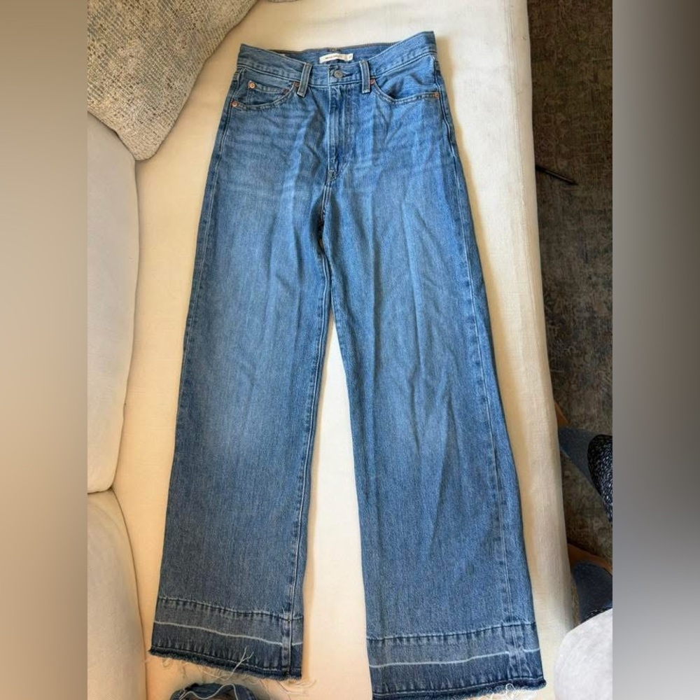 Levi’s women’s jeans